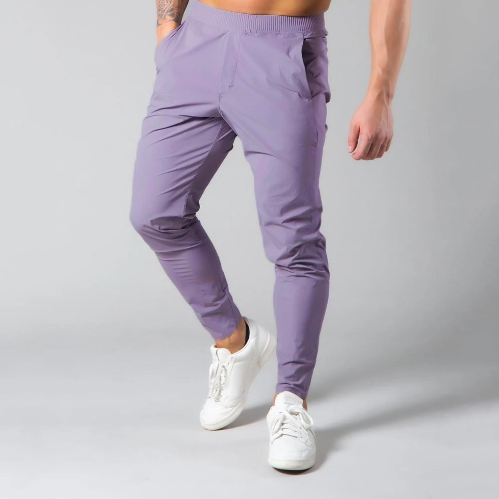 Factory Supply Attractive Price Jogger Sweatpant Mens Outdoor Fitness Training Pants Clothing Sweat Pants