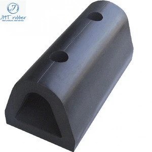 Factory Supply Boat Wall Guard Marine Rubber Fender