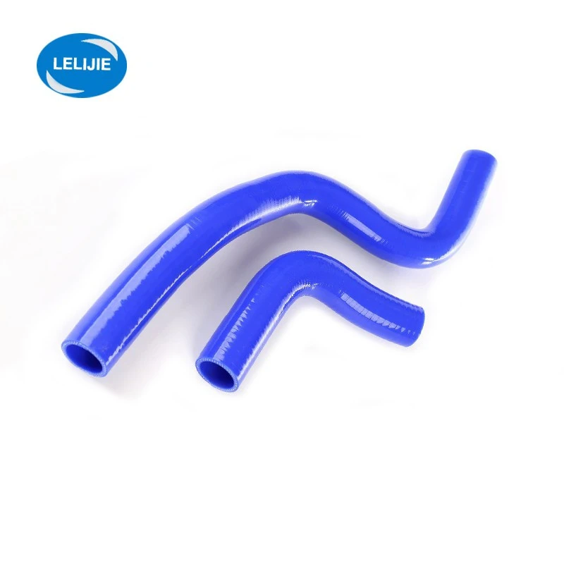 Factory supply customized Silicone Hose kit silicone rubber hose