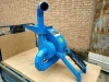Factory supply electric cow grass cutting machine / animal feed grinder