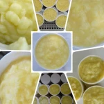 Factory Supply High Quality Pure Bee Royal Jelly Honey Food Grade Natural Frozed Organic Royal Jelly Honey