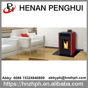 Factory supply home using fireplace for wood burning stove
