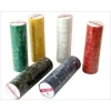 Factory Supply Multiple colors PVC Electrical Insulation Tape