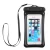 Import Factory Supply Waterproof Bag Clear Slim PVC Mobile Phone Water Resistant Cell Phone Cover Dry Bag from China