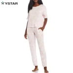 factory supply wholesale price womens sleepwear  night dress