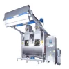 Factory Textile Fabric Dyeing Machine