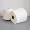 Factory  Wholesale 100%  Recycled 34s Carded  Viscose Yarn For Knitting or Weaving