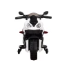 Factory wholesale 2-wheel children&#x27;s motorcycle with double headlights