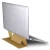Import Factory Wholesale Foldable Invisible Thin Laptop Stand for MacBook or Laptop from China