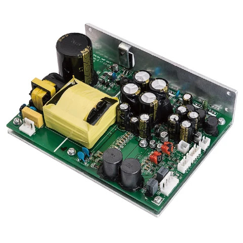 Factory Wholesale Outdoor Portable Audio Power Amplifier Board With Ce Rohs Certification