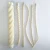 Import Factory wholesale packaging handcraft cord white thick sisal rope from China