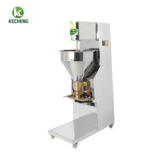 falafel mix/falafel production line/automatische falafel machine
