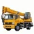 Import famous QY20B.5 crane high quality truck crane used crane above 20ton from China