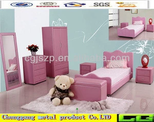 Fancy Children Bedroom Furniture Sets From China Tradewheel Com