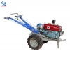 Farm Walking Tractors Agricultural machinery equipment
