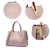 Import Fashion branded design vintage shoulder bag cow genuine leather ladies handbags for women from China