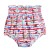 Import Fashion Children Girl Bummies with Bow Headband Punchy Cowhide Pattern Seersucker Baby Kids Shorts Clothes from China