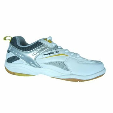 fashion Durable white classic casual men sport lining victor women badminton shoes for outdoor