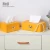 Import Fashion Home Use Rectangular Napkin Tissue Case Container Tissue Boxes from China