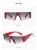 Import Fashion Man sunglasses men vintage men&#x27;s high quality sun glasses ladies sunglasses from China