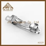 Fashion Metal Hairgrips Hair Clips French Barrette