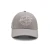 Import fashion simplicity customizable baseball caps from China