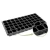Import Fashion style nursery pots trays 200 holes plastic seedling tray nursery trays with high quality from China