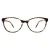 Import Fashion women optical frames eyeglasses italian eyeglass frames from China
