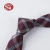 Import Fashionable adjustable promotional popular men polyester jacquard ties from China
