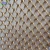 Import Fashionable Multi-color Aluminum Metal Chain Architectural Decoration Mesh Curtain from China
