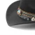 Import Fashionable wholesale OEM high quality vintage caps dri fit cowboy hats from China