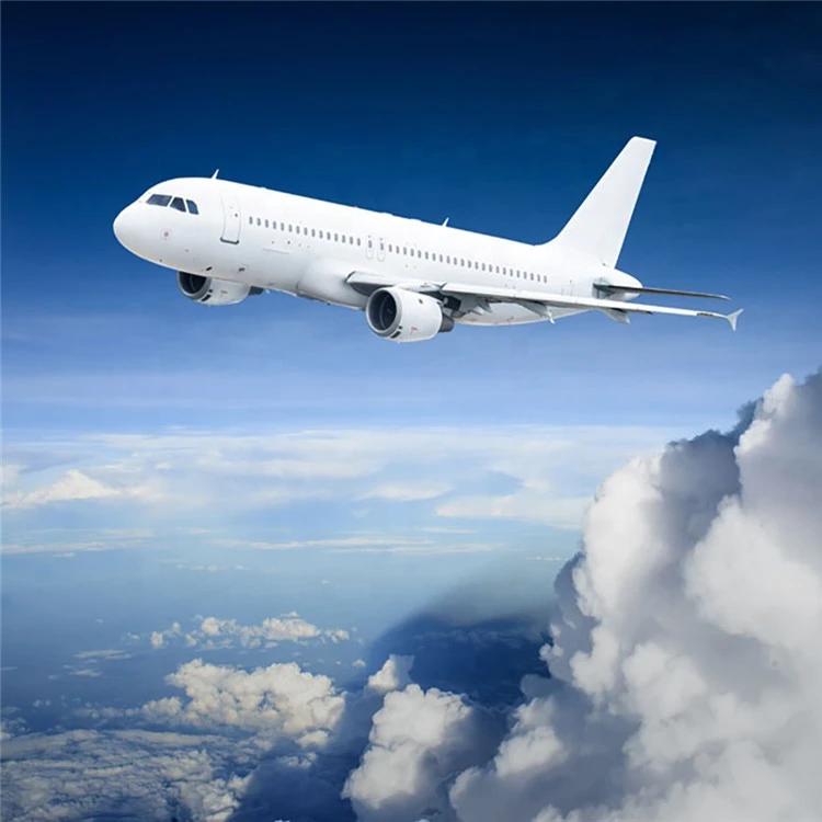 Fast delivery and best service air freight forwarder door to door service to usa air cargo shipping agent ddu