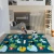 Import Fast Shipping Stock Promotional New Design Carpet Rug from China
