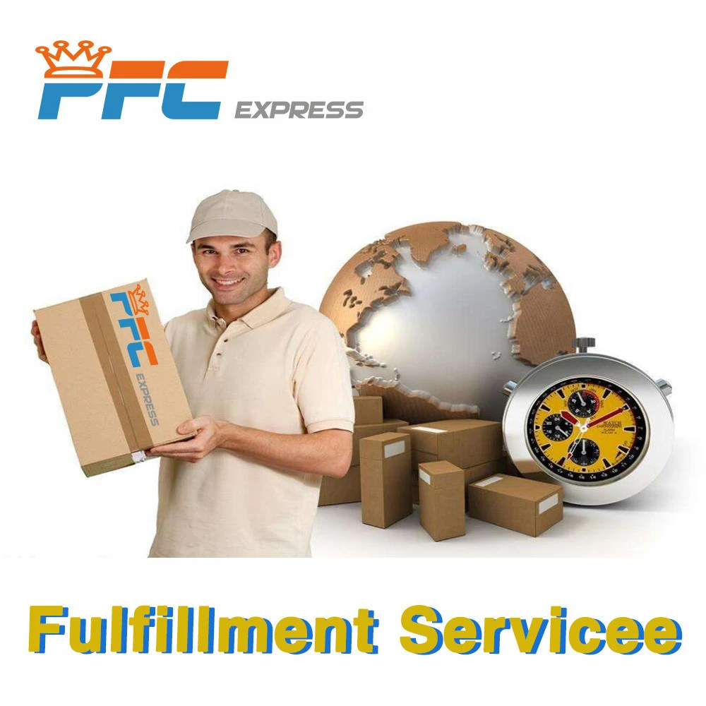 FBA amazon fulfillment Center Warehouse delivery Service from China to Australia