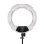 Import FD-480II 96W 5500K 480 LED Photographic Lighting Ring Light Lamp Dimmable Video Studio/Camera Photo/Phone Photography Ring Light from China