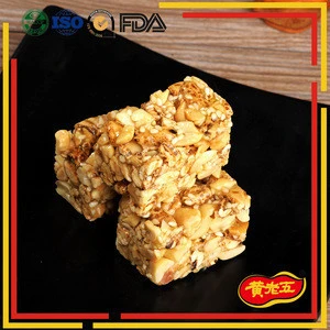 FDA approved 138g Chinese traditional healthy snacks