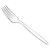 Import FDA Approved Clear 120-Piece Clear Plastic Knife Spoon Fork Cutlery Set from China