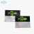 Import FDA approved custom clear plastic bag soft fishing lure bag with ziplock from China