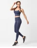 Female Fitness Clothing Sport Bra And Yoga Pants Set Sport Suit Sports Bra Legging Set