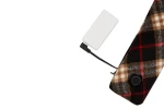 fever scarf Heating Neck Shoulder Warmer Long Hot use Fantastic Retail New Electric Portable Heater keep warm long