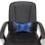 Import FH Group FH1005 Portable Lumbar Seat Cushion with Strap from USA