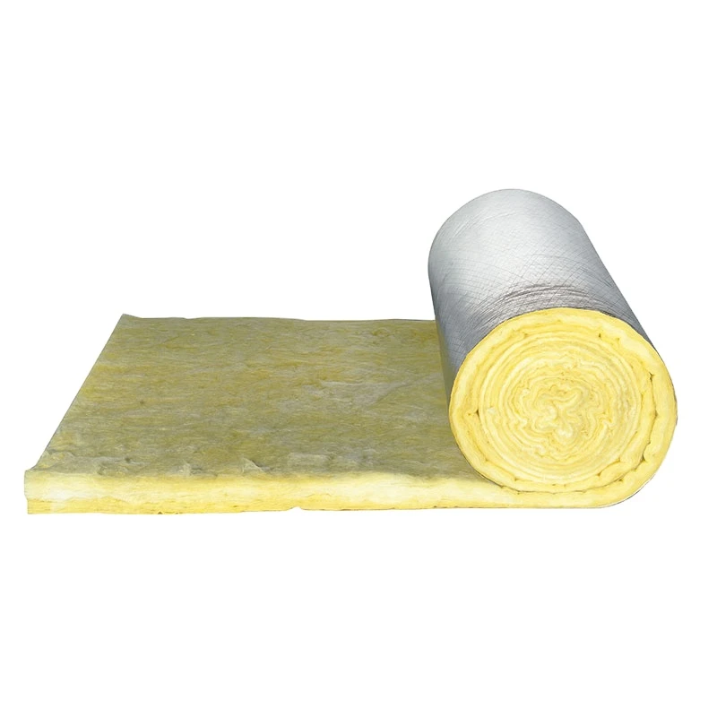 fiber glass wool supplier Insulation material 25 mm thick 50 mm thick glass wool