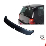 Fiberglass FRP Roof Spoiler for Volkswagen Golf 4 1997-2003