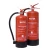 Import Firefighting Supplies Equipment 12L water base car fire extinguisher from China
