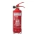 Firefighting Supplies Equipment 12L water base car fire extinguisher