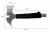 Import Fireman Axe For Fireman Outfit, Fire Safety Equipment Axe from China