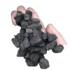 First grade foundry coke with Ash12% and coke size 80-120mm with good quality and good price