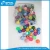 Import fish and rainbow ribbon bouncing ball from China