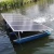 Import Fish Farming Fish Pond Application filed and Oxygen Assembly Use solar pond aerator from China