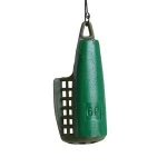 Fishing Accessories Feeder Bait Cage for Carp Fishing Tackle Plastic Bait Cage